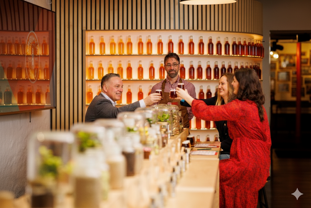 How to Spend New Year's in Kilkenny