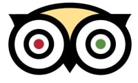 TripAdvisor logo