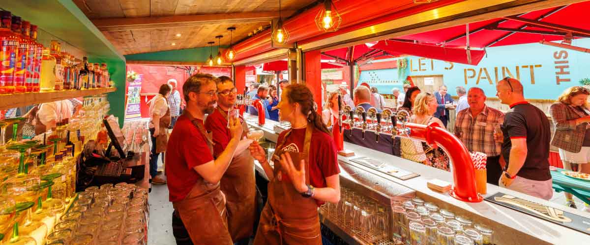 The Kilkenny Food and Craft Experience Trail