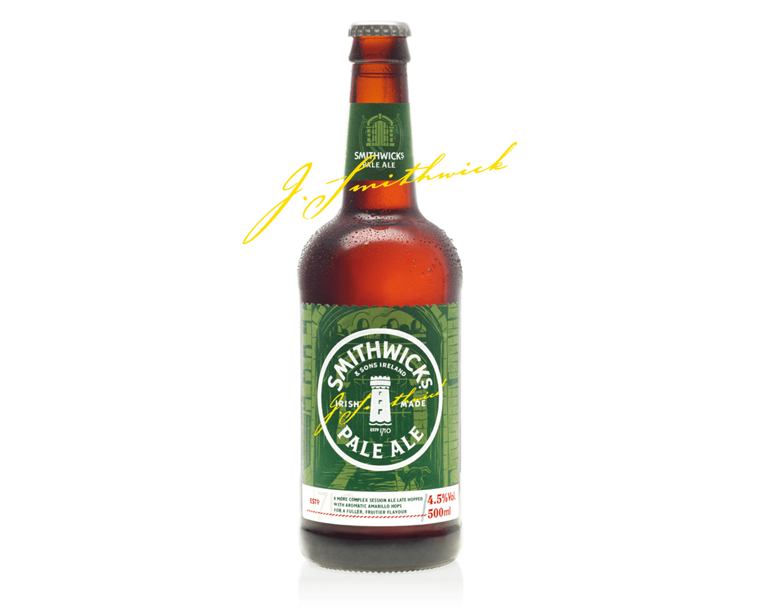 Pale Ale