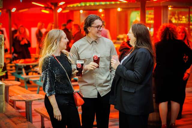 The Best Beer Gardens in Kilkenny Summer 2025