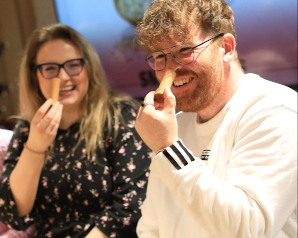 Group Activities in Kilkenny