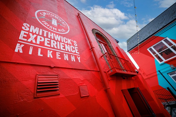 Bucket List Visit Smithwicks Experience 2026