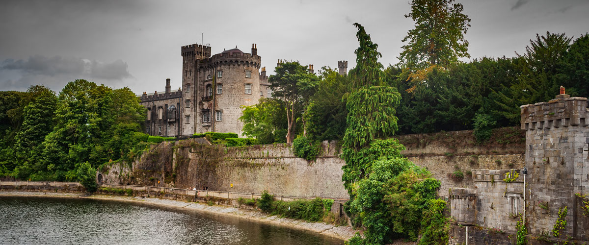 Embracing the New Year in Kilkenny along its Best Walking Trails