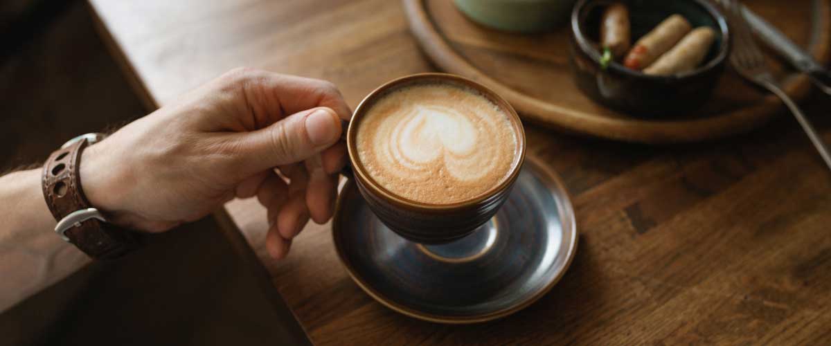 Smithwick's Hipster Guide to Coffee in Kilkenny