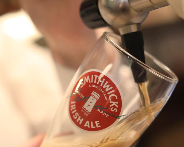 Where to Find the Best Pint of Smithwick's Outside of Kilkenny