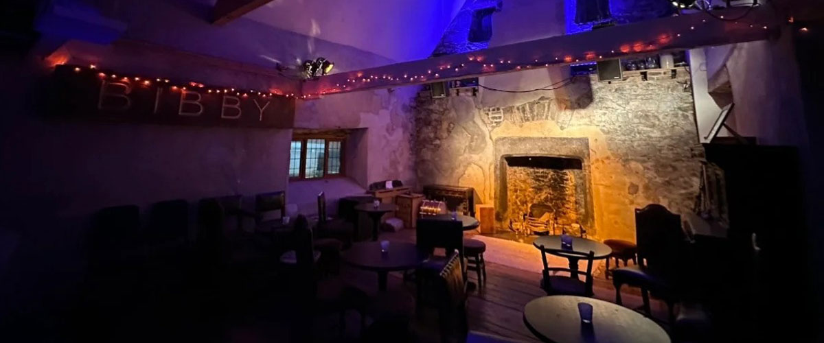 Experience The Hole in the Wall Pub: One of Kilkenny's Rich Historical Treasures