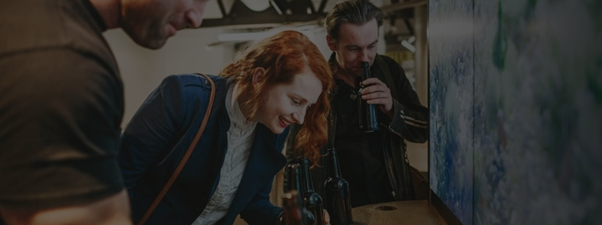 Reviews banner