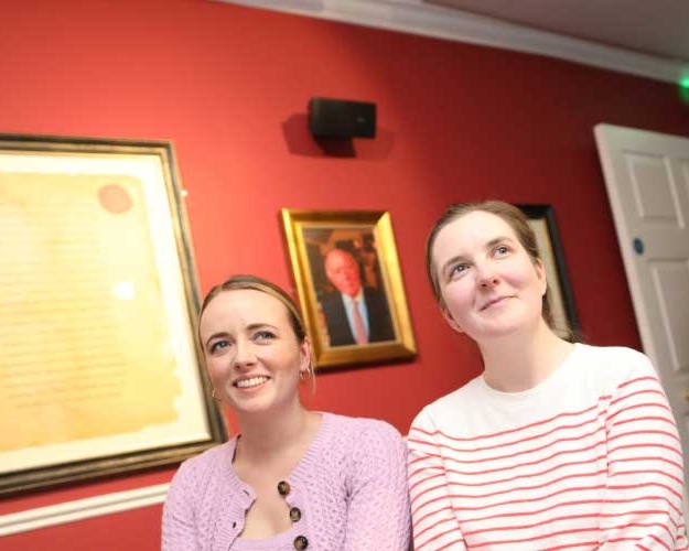 How to Spend the Perfect Day in Kilkenny