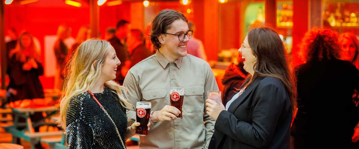 The Best Beer Gardens in Kilkenny Summer 2025