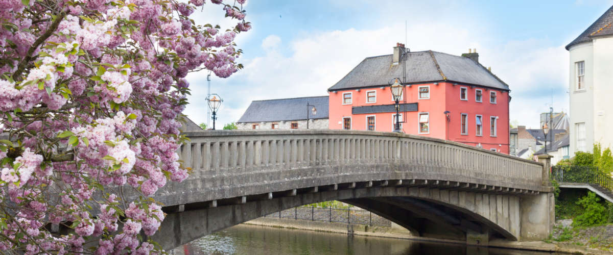 Easter in Kilkenny for Group and Solo Tourists