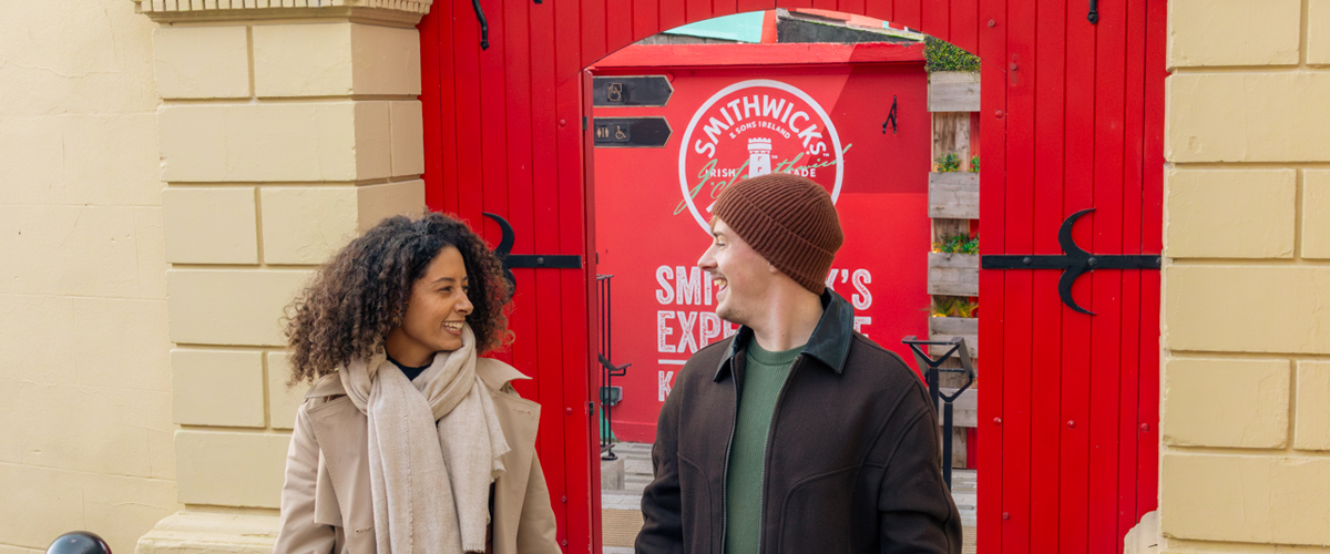 Explore 300 Years of Brewing History on the Masters of Ale Experience