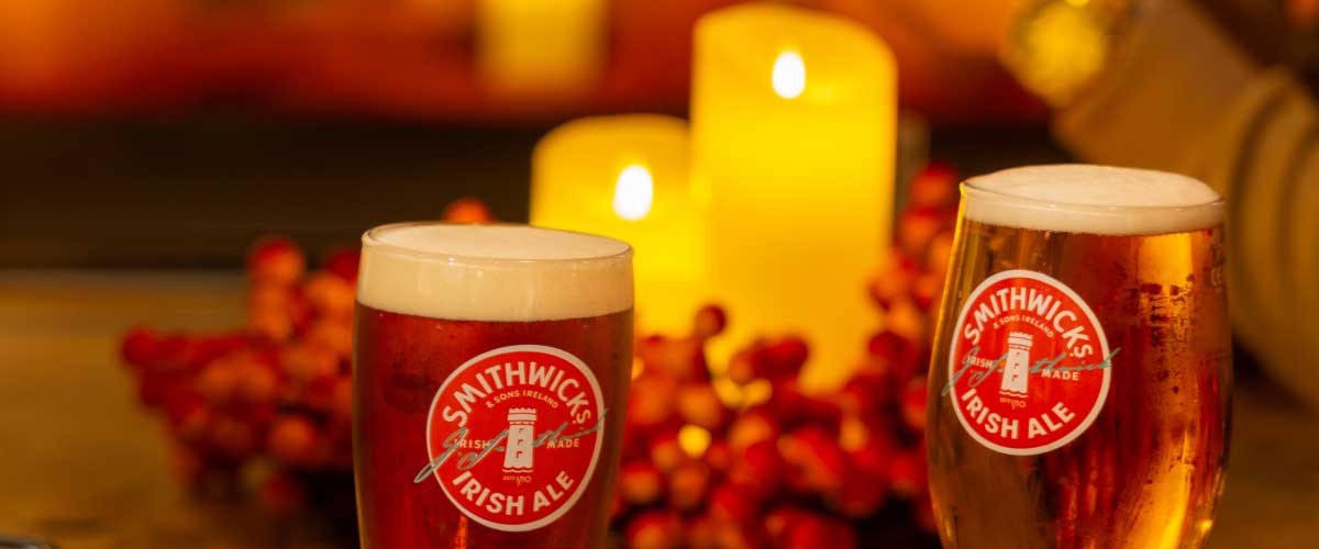 Spooky folklore from Kilkenny