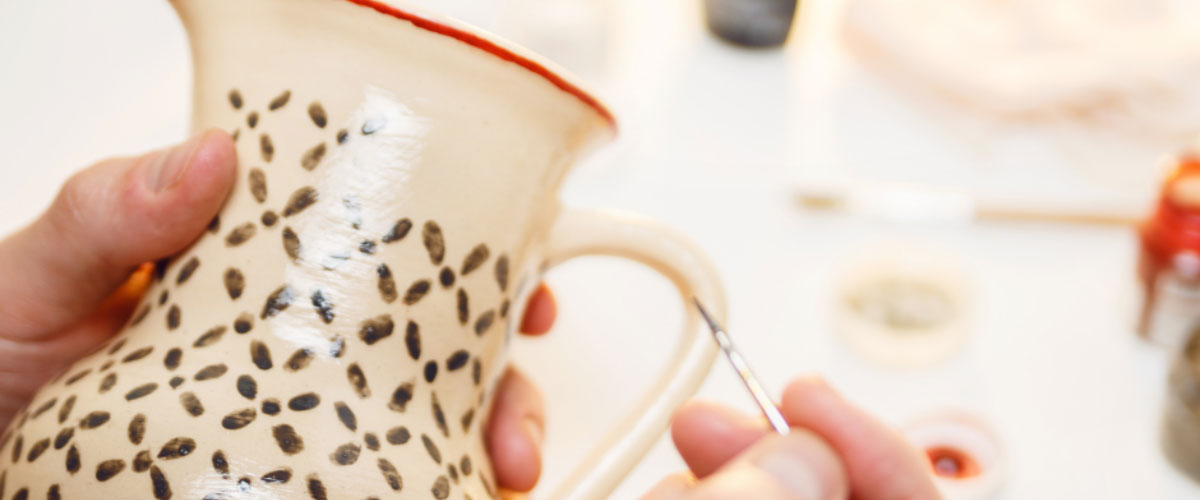 Where to Discover Kilkenny's Best Arts and Crafts