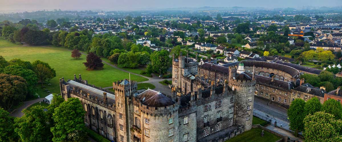 From Castles to Countryside: Explore the Top Activities in County Kilkenny