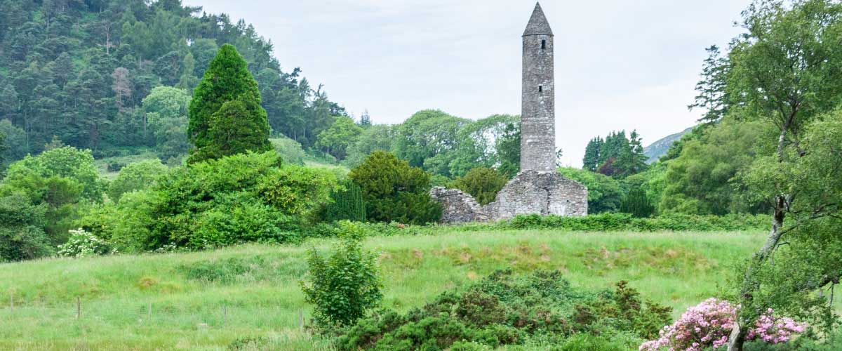 Dublin to Kilkenny by Car: A Scenic Route Guide