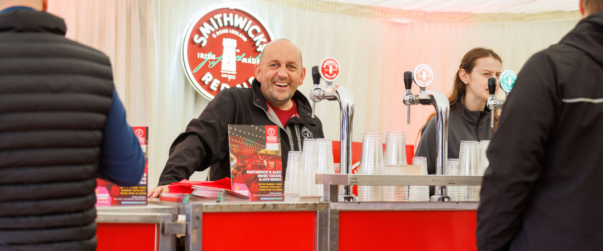 Savour Kilkenny Food Festival Line Up 2024