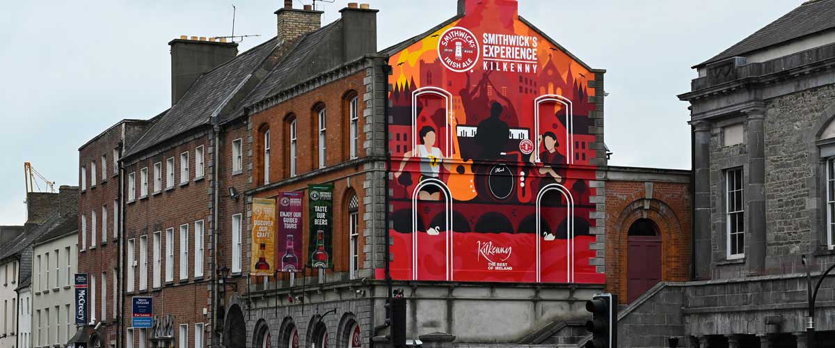 Travelling to Kilkenny: A Visitor's Guide