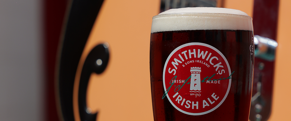 Explore the Vibrant Music Gig Scene in Kilkenny – The Marble City!