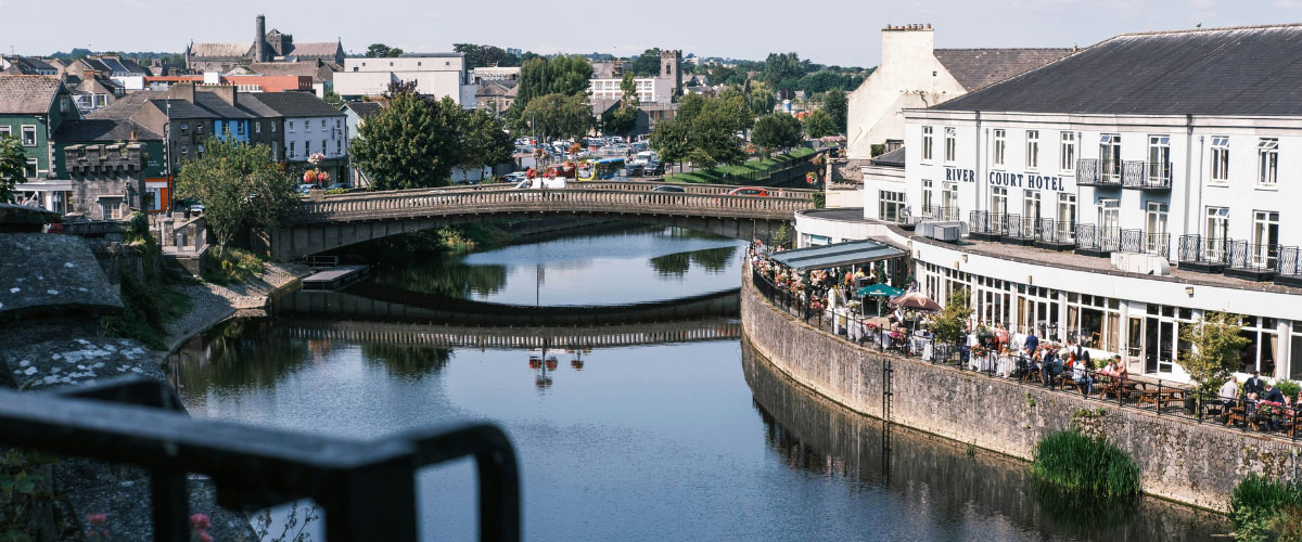 How to Spend a Perfect Day in Kilkenny: A Visitor's Guide