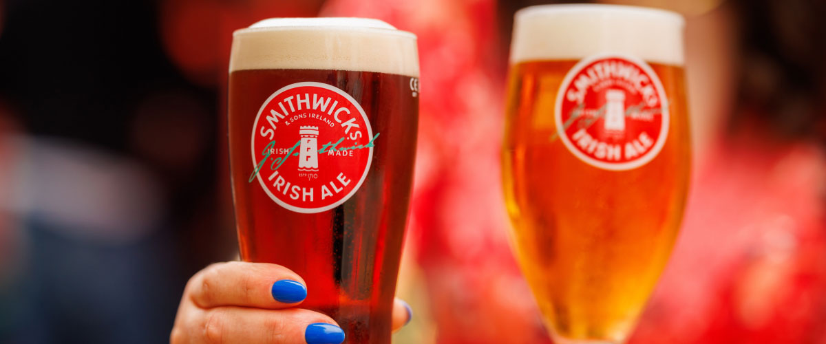 Smithwick’s-Inspired Autumn Recipes