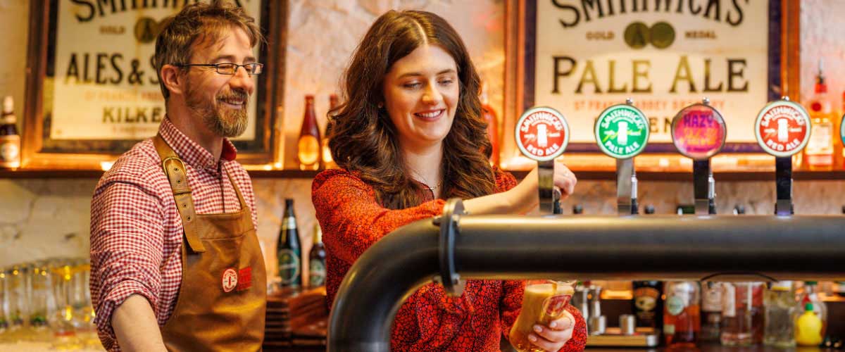 Things to do in Kilkenny for the Solo Traveller