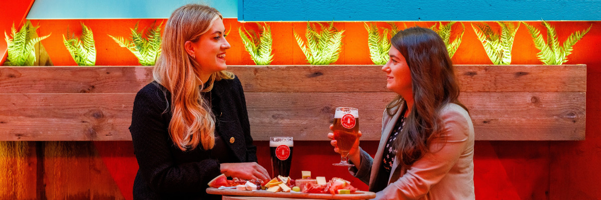 Why Kilkenny can be the Perfect Girlie Getaway in Ireland