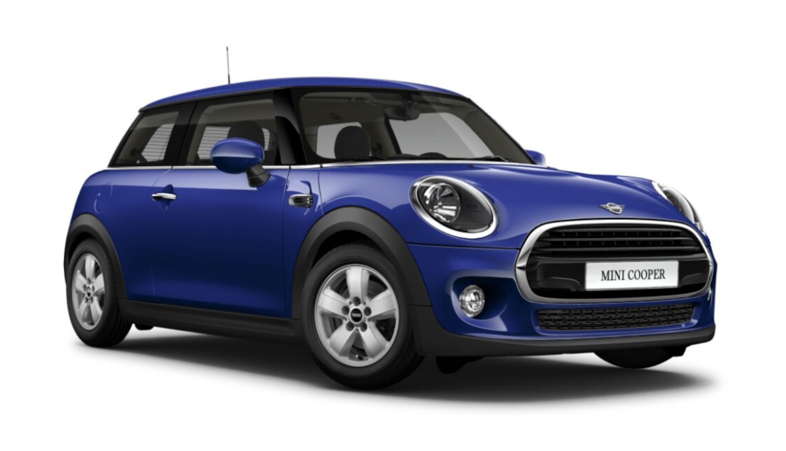 Mini Neuwagen