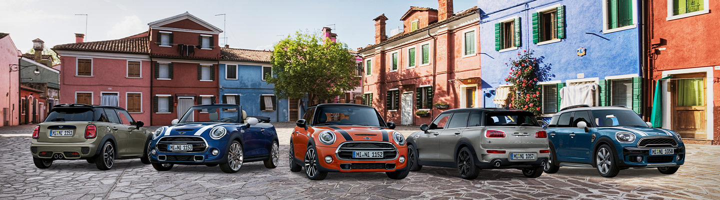 Mini Berlin