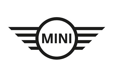 MINI Logo als Dummy für die Standortbilder