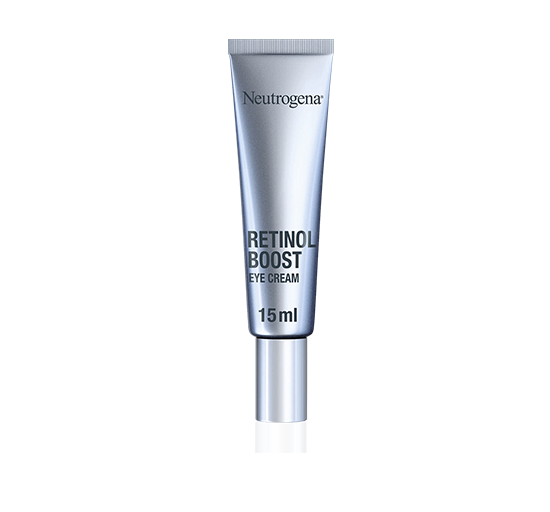 NEUTROGENA® Retinol Boost Eye Cream