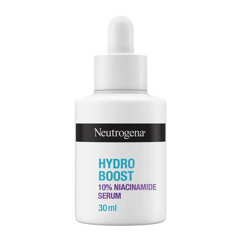 Hydro Boost Niacinamide Serum