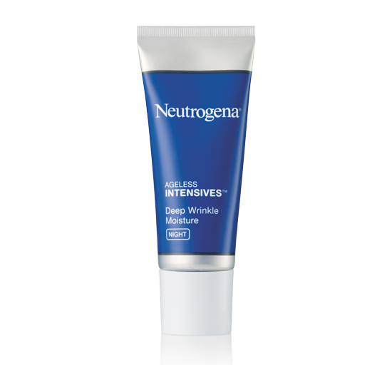 AGELESS INTENSIVES™ Deep Wrinkle Moisture Day