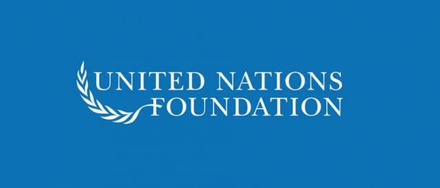 United Nations logo