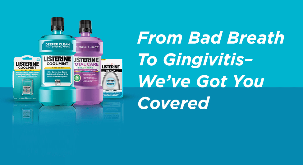 Listerine, mouthwash, routine, deep clean, rinse, nighttime routine, oral care, overnight, remineralized enamel, stronger teeth, nightly reset