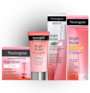 Neutrogena® Bright Boost