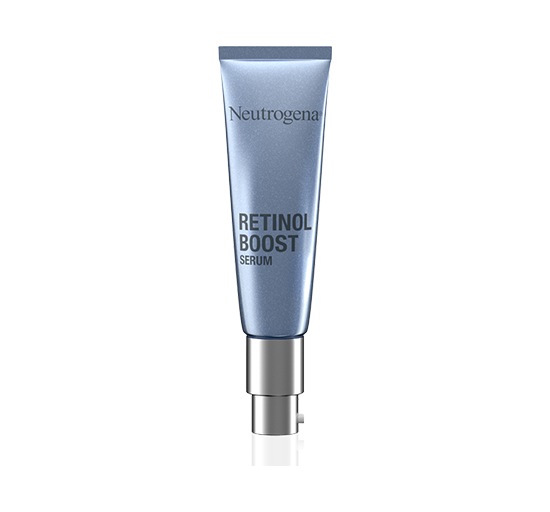 NEUTROGENA® Retinol Boost Serum