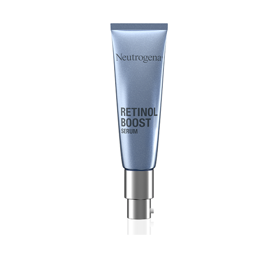 NEUTROGENA® Retinol Boost Serum