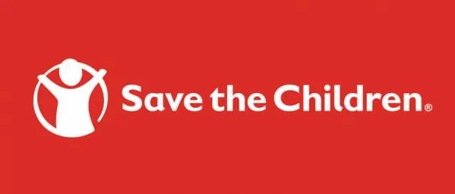 Save the Children logo