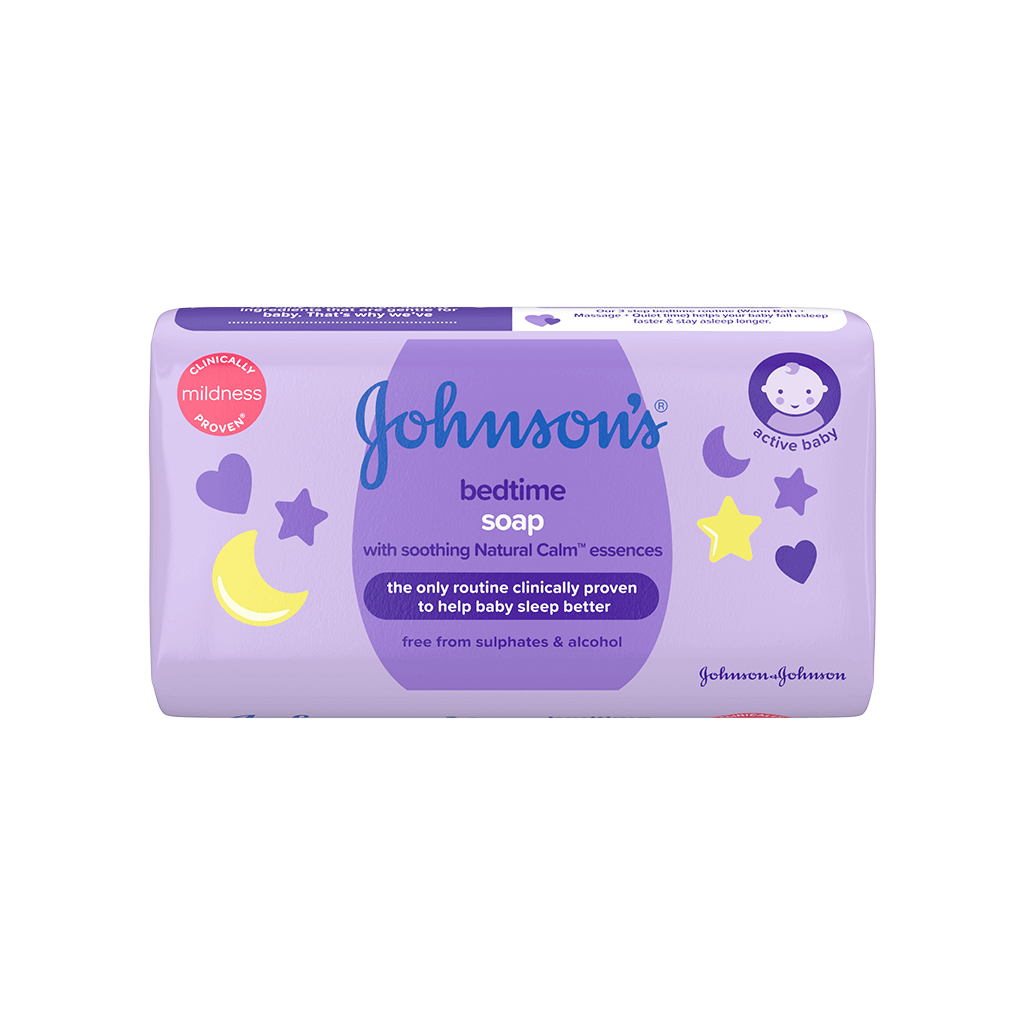 Bedtime® Soap