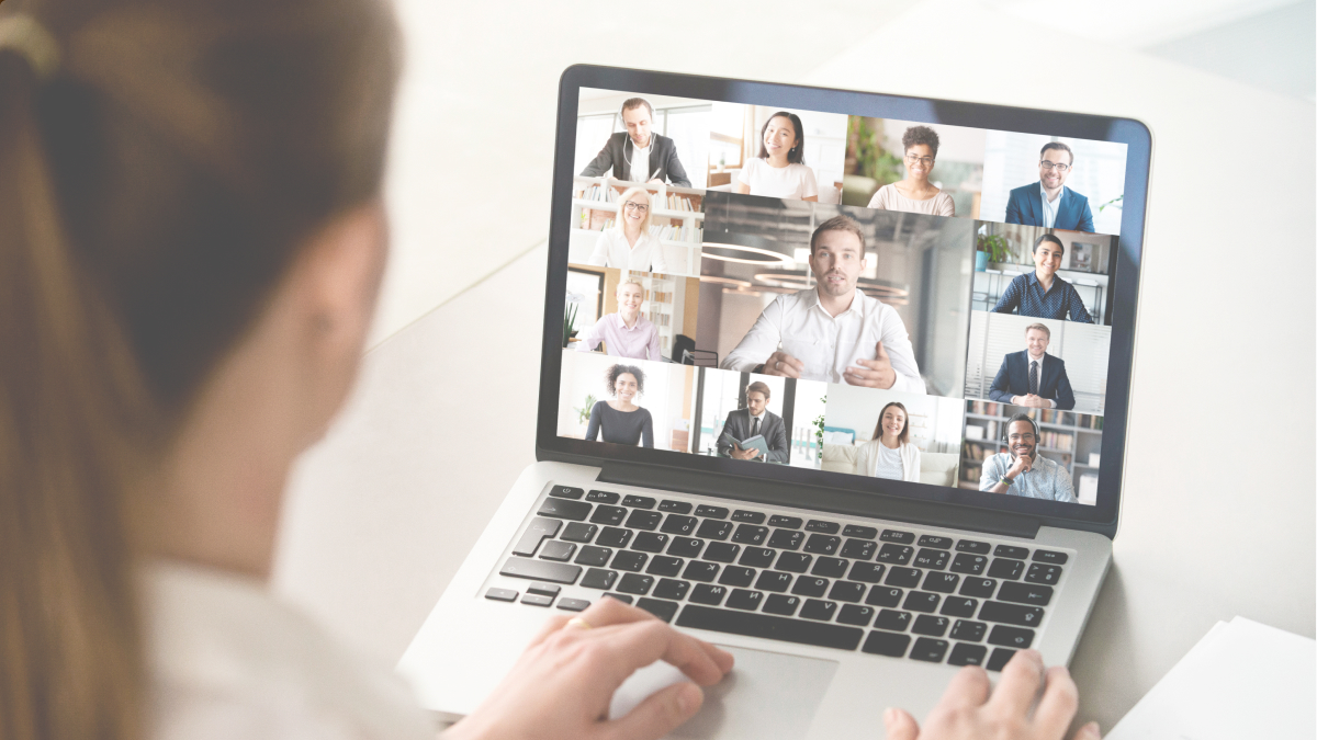 Tjenester - Cisco Webex