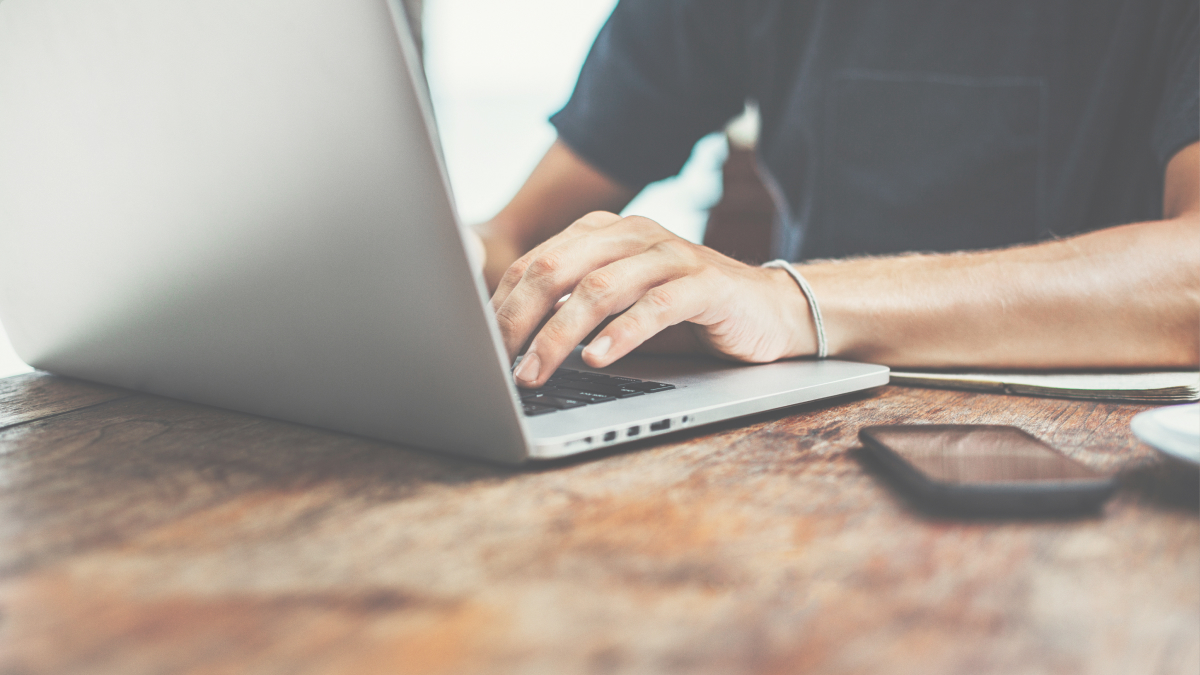 Tjenester - Selvbetjening