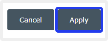 Apply knap til indstillinger for wi-fi - D6 interface