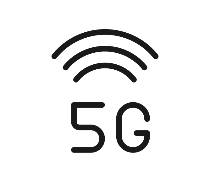 5G ikon