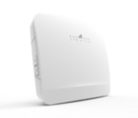 Se hvordan din router skal lyse