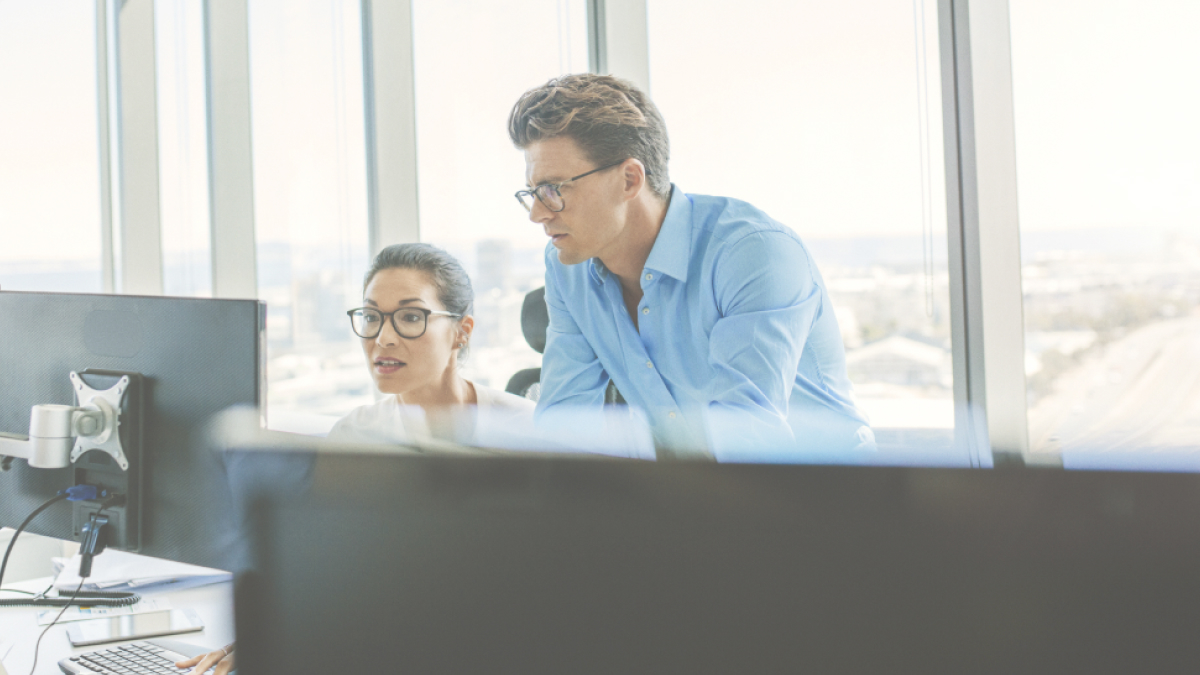 Tjenester - Sikkerhedsprofilen