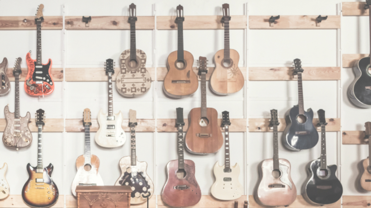 Tjenester - YouSee Musik