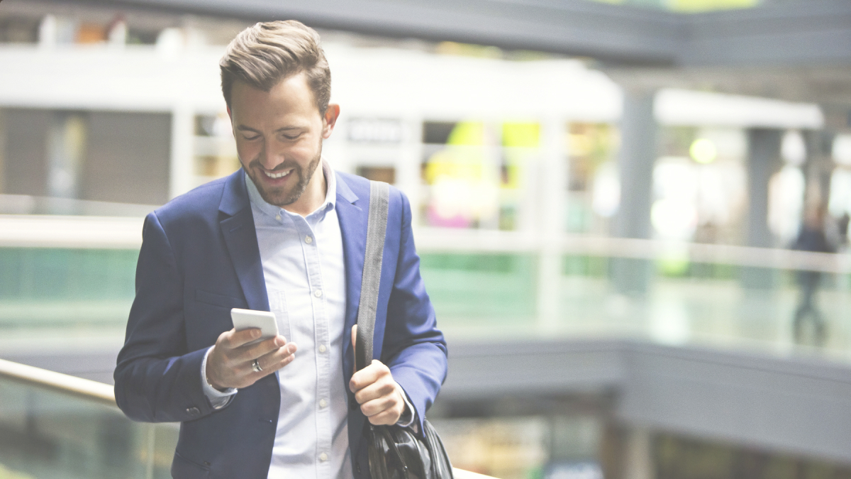 Tjenester - Mobilabonnementer