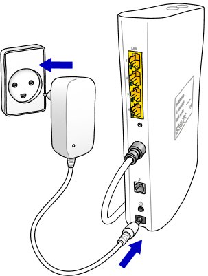 Genstart af sagemcomv3