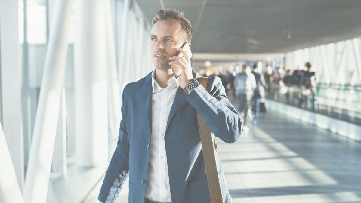 Tjenester - Mit TDC Erhverv